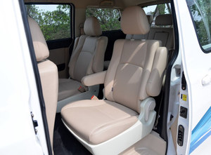 野马EC30正式上市 补贴前售价12.88万元