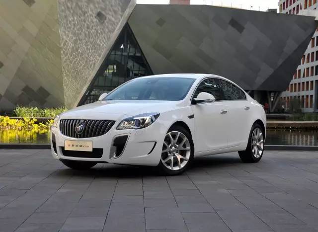 全新君威1.5T,这么多槽点我为何还说可以考虑