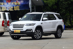 2017款长安CS95 2.0T自动两驱智途版