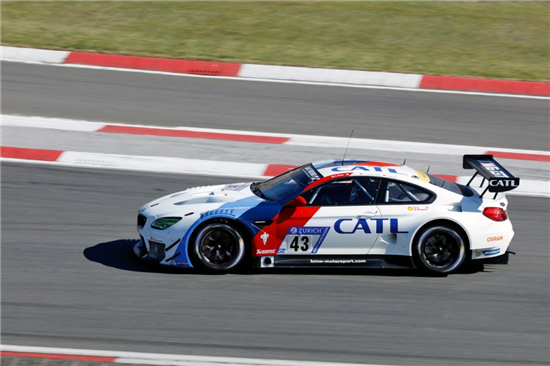 BMW M嘉年华将首入中国 纵擎8月上海国际赛车场