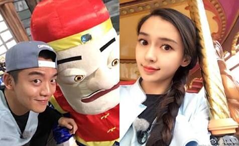 “跑男”在方特欢乐开跑 撕名牌新玩法火爆微博 “跑男”在方特欢乐开跑 撕名牌新玩法火爆微博