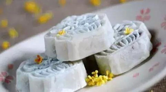 沙糕 沙糕