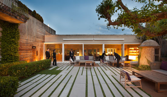 El Celler de Can Roca El Celler de Can Roca