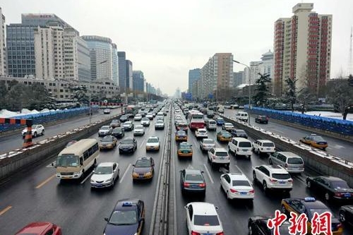 车辆购置税条例拟上升为法律 这四大变化应知道