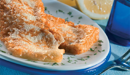 炸奶酪(Fried cheese) 炸奶酪(Fried cheese)