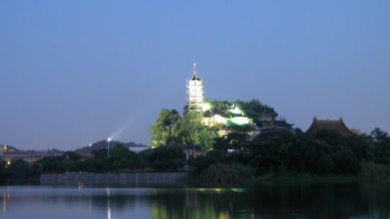 自驾游南京与镇江的实用攻略