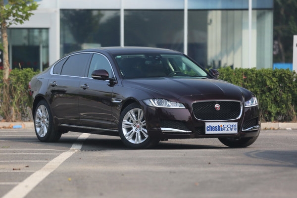 捷豹路虎7月全球销量微增 在华销量增长34%