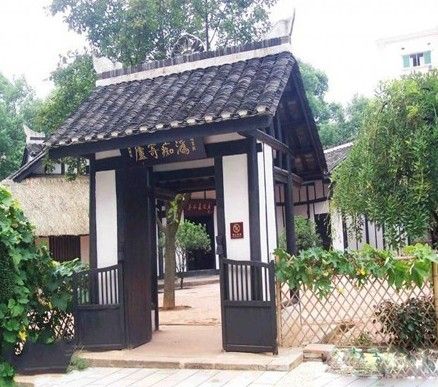 长沙旅游线路推荐山水洲城一日游