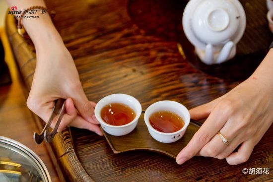 功夫茶 功夫茶