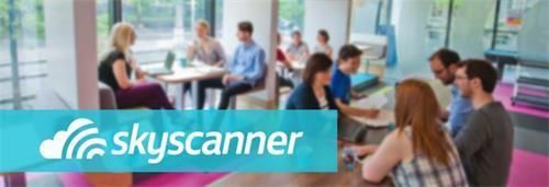 Skyscanner Skyscanner