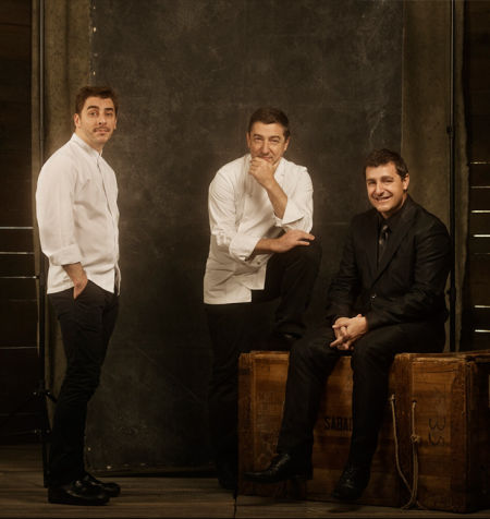 El Celler de Can Roca El Celler de Can Roca
