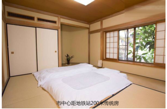 途家东京旅游攻略:如何选择合适的民宿 途家东京旅游攻略:如何选择合适的民宿