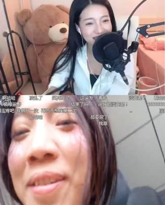 这个直播,男人帮看了都不淡定! 这个直播,男人帮看了都不淡定!