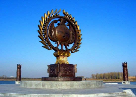 太阳岛景区(图片来源于网络) 太阳岛景区(图片来源于网络)