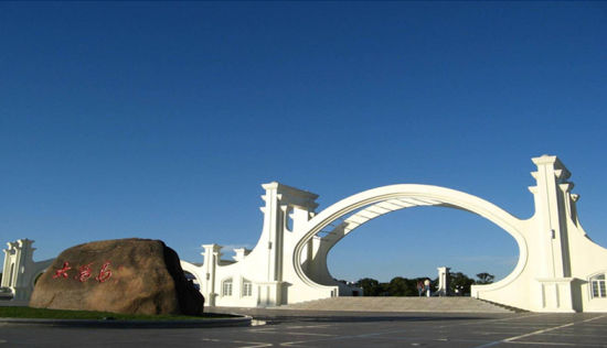 太阳岛风景区(图片来源于网络) 太阳岛风景区(图片来源于网络)