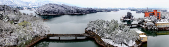 龙水湖温泉水世界 龙水湖温泉水世界