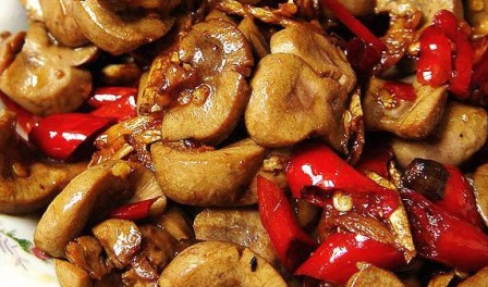 应州牛腰