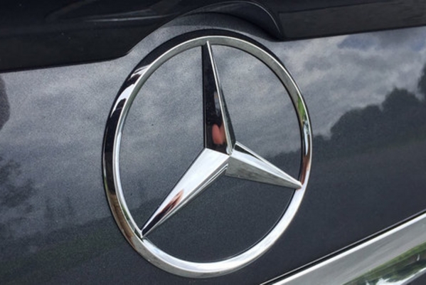 AMG-53系列或首先装备CLS级 2018年亮相