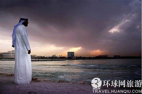 “油罐子”卡塔爾：全球最富有的國家(組圖)