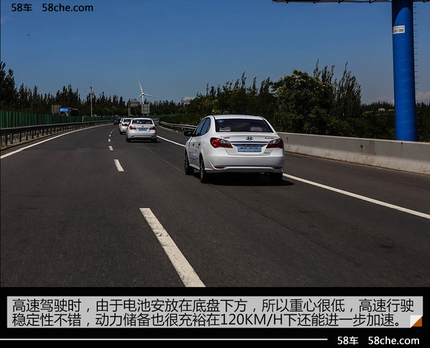 体验才知不易 随北京现代一起治沙造林