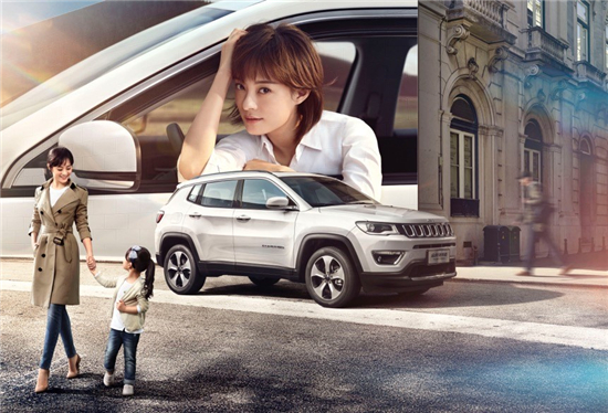 拒绝噪音 18万级家用SUV舒适宁静首选指南者