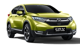 拒绝噪音 18万级家用SUV舒适宁静首选指南者