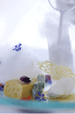 芒果菠蘿混沌