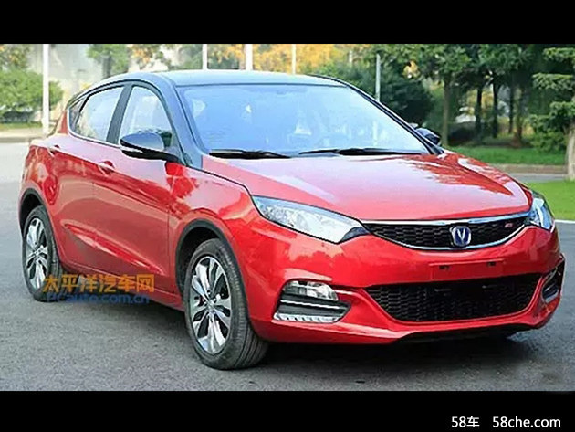 逸动XT RS将8月14日亮相 搭1.5T发动机