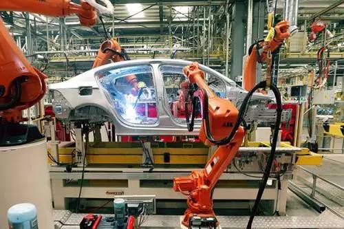 观致的新东家已经入驻 “野蛮人”来袭?