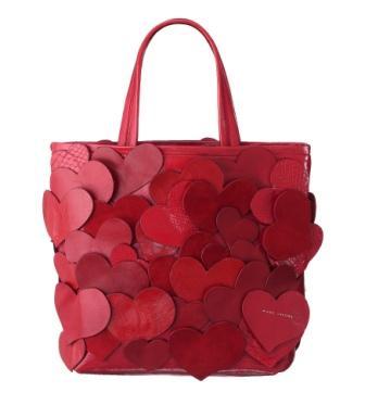 Marc Jacobs 愛(ài)心 Andy手袋
