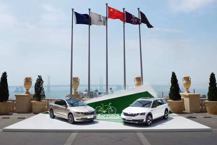 要的不只是代步 而是明锐旅行车给的这份情谊