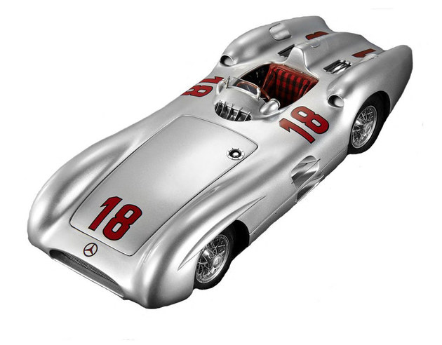 曝AMG最新概念车渲染图 出自韩国设计师