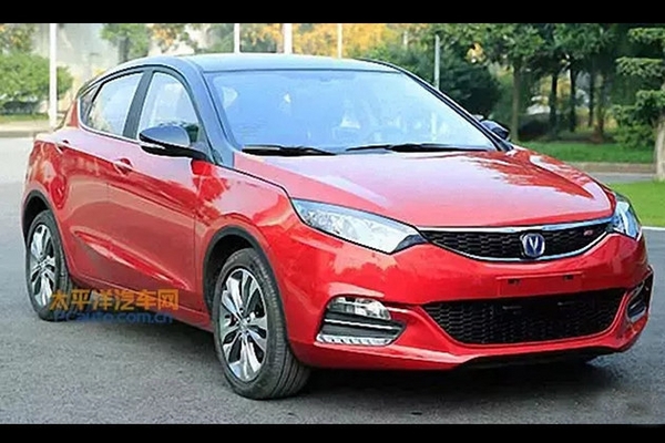 逸动XT RS将8月14日亮相 搭1.5T发动机