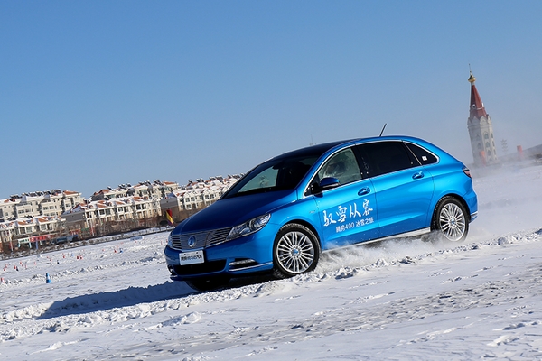 纯电动汽车进入2.0时代 这四款最值得推荐