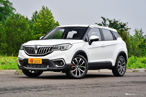 最低6.57万，这三款新晋SUV非常有“钱”途