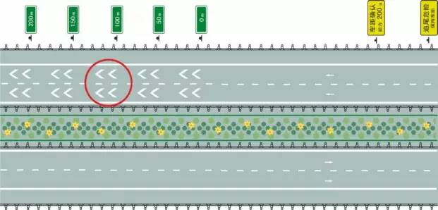 【警网提示】遇到这些“神似斑马线”的东西千万别压!别停车!