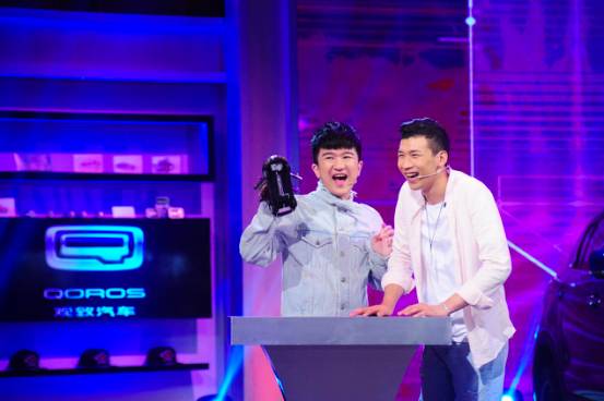 喊个麦就能卖掉3万辆车?观致真的是疯了