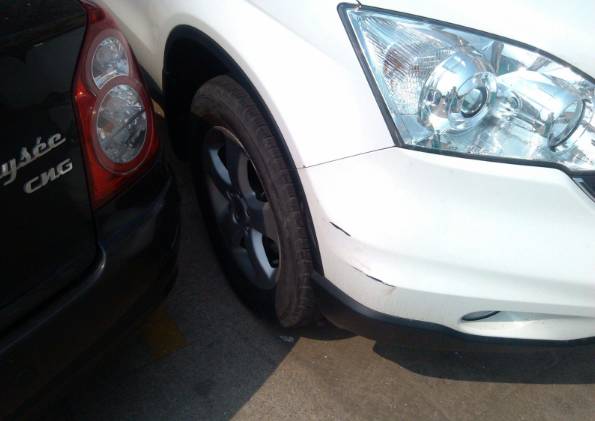 开车不小心发生刮蹭,如何快速获得理赔?