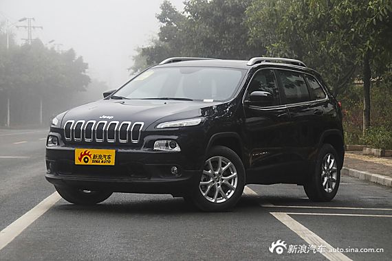 最高优惠9万 20多万也能买这几款热门豪华中型SUV