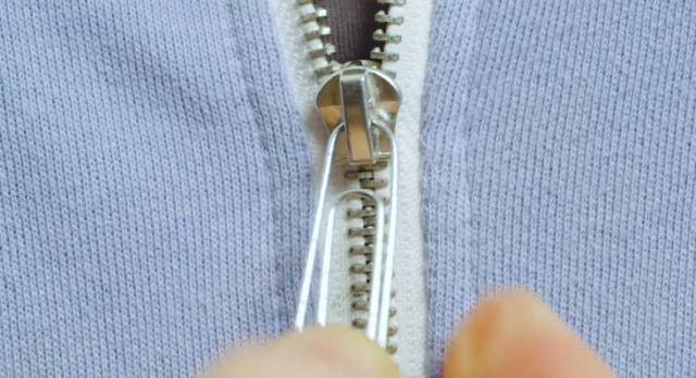 拉链门事件是什么 克林顿丑闻由来解析