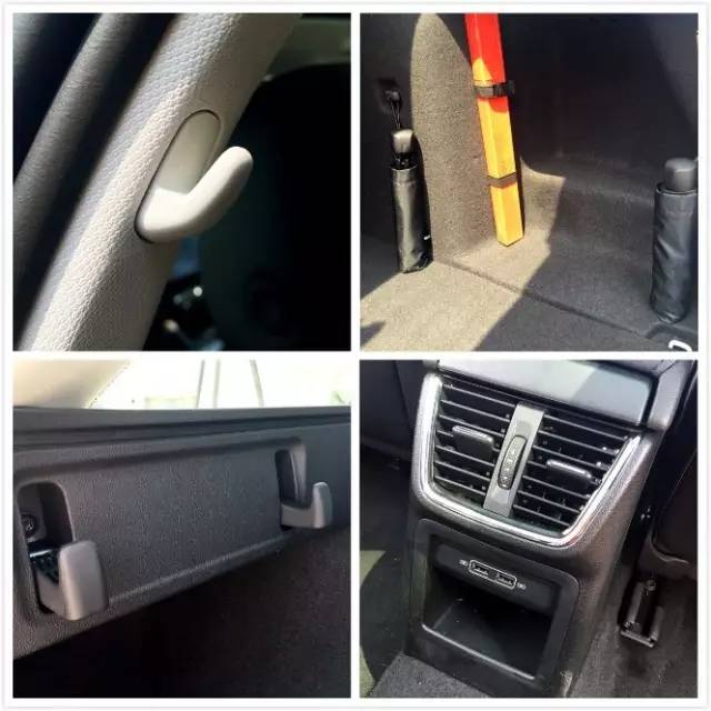 斯柯达如何让旅行情怀落地,试驾明锐旅行车