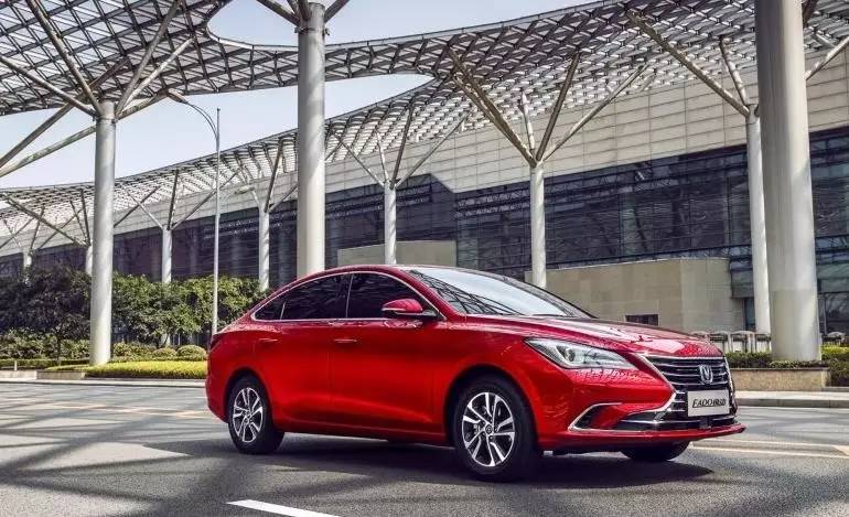 月销超过3万台的SUV要改款!哈弗H6看了也很紧张?