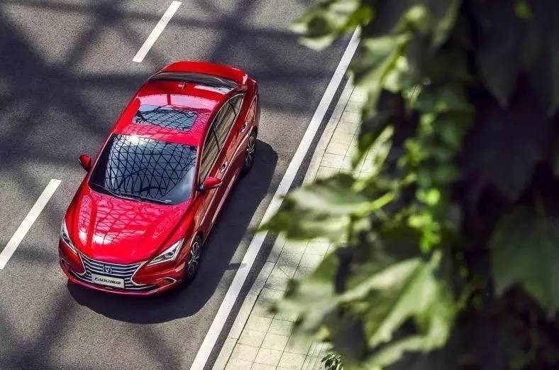 月销超过3万台的SUV要改款!哈弗H6看了也很紧张?