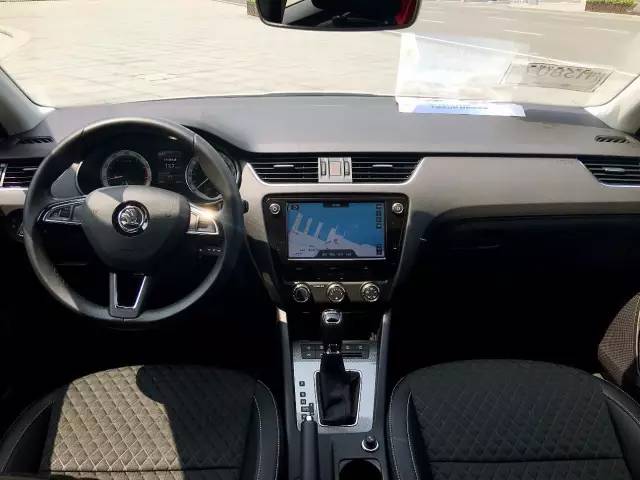 斯柯达如何让旅行情怀落地,试驾明锐旅行车