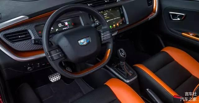 如何选人生第一辆SUV 从这四款中选不吃亏!