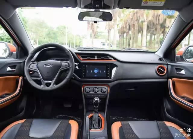 如何选人生第一辆SUV 从这四款中选不吃亏!