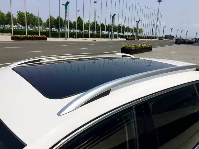 斯柯达如何让旅行情怀落地,试驾明锐旅行车