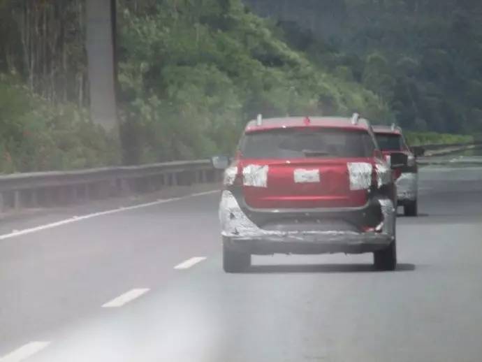 月销超过3万台的SUV要改款!哈弗H6看了也很紧张?