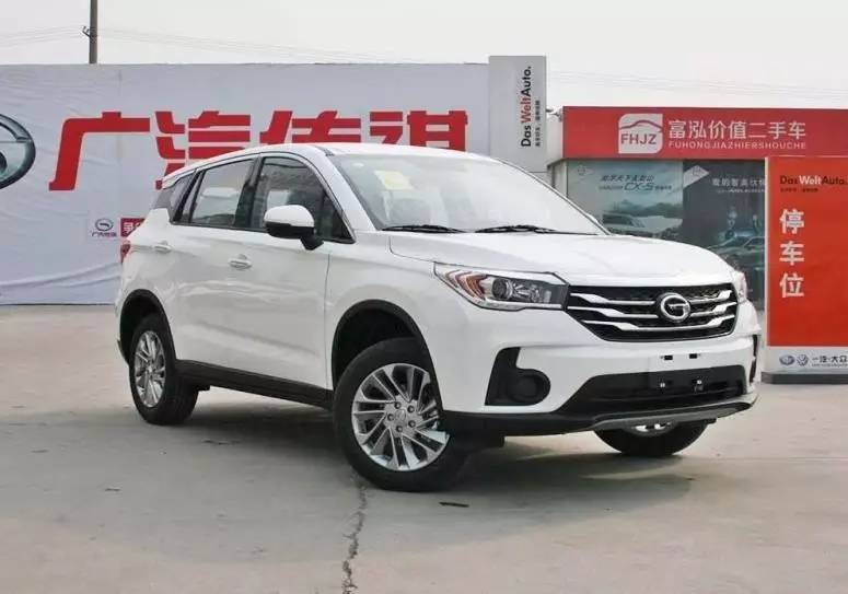 月销超过3万台的SUV要改款！哈弗H6看了也很紧张？