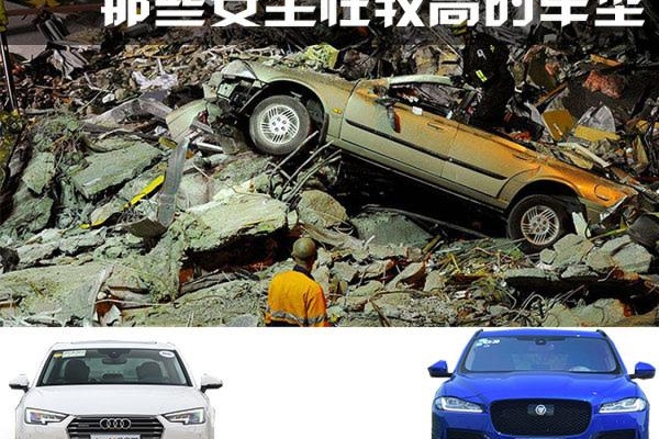 突发地震躲哪儿？这些车能帮你逃过一劫